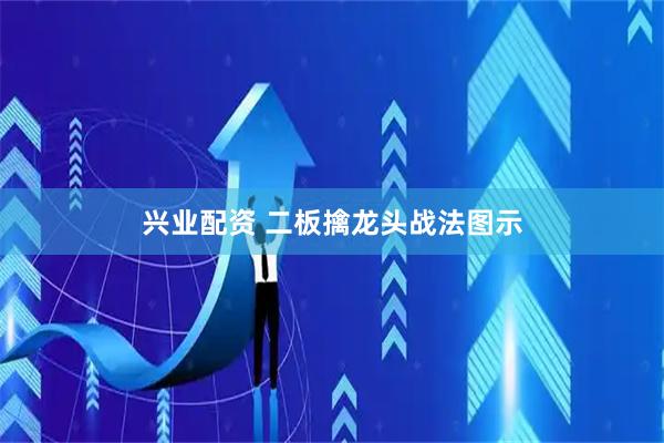 兴业配资 二板擒龙头战法图示