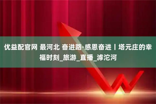 优益配官网 最河北 奋进路·感恩奋进丨塔元庄的幸福时刻_旅游_直播_滹沱河